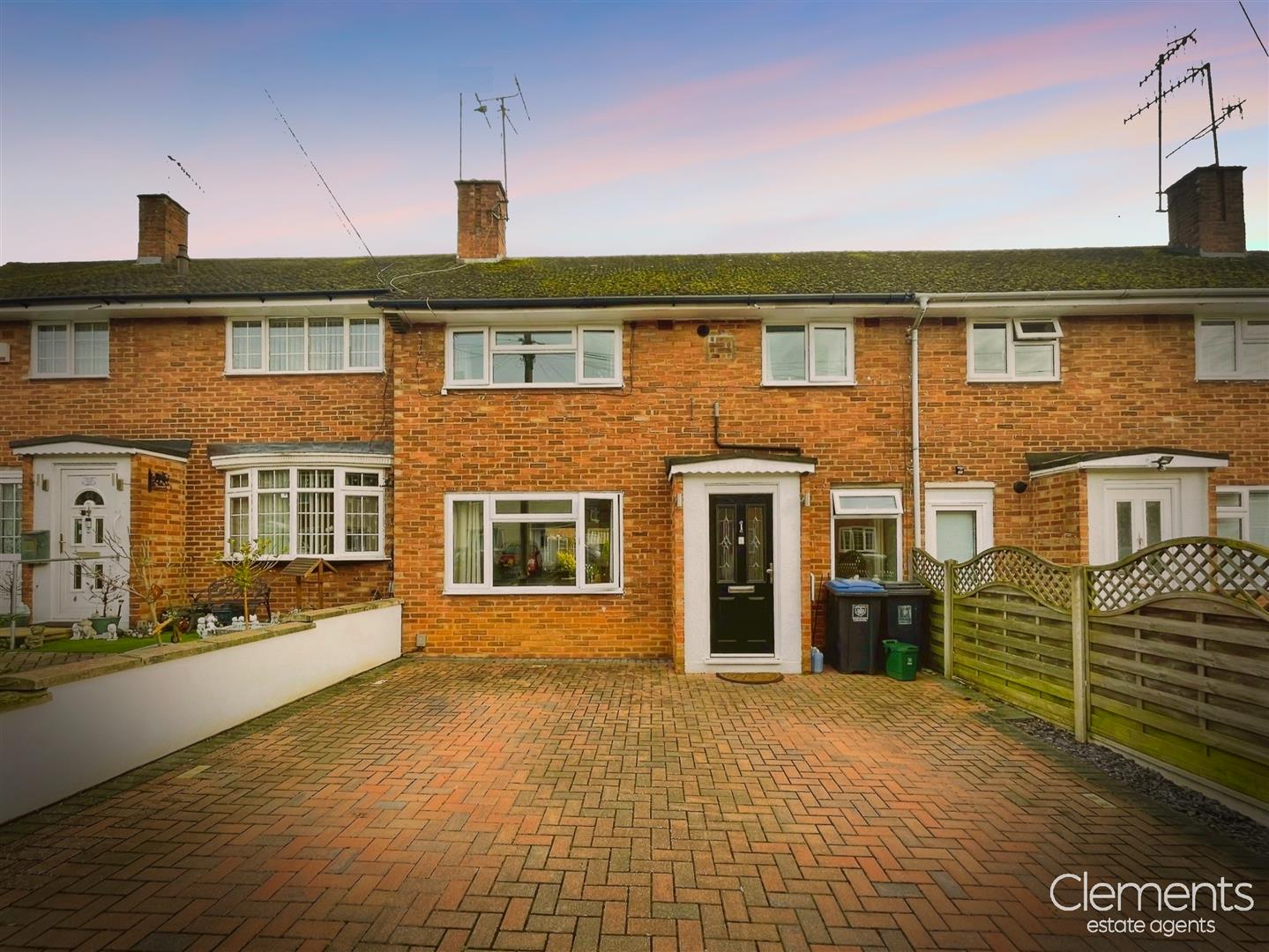 Clements Estate Agents Property Information